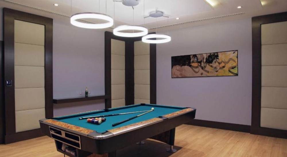 Marriott Executive Apartments - Madinah