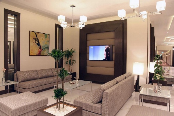 Marriott Executive Apartments - Madinah image 13