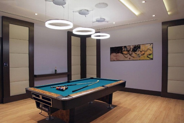 Marriott Executive Apartments - Madinah image 15