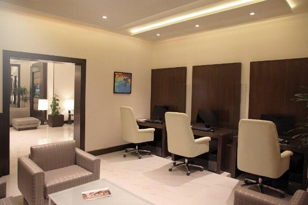 Marriott Executive Apartments - Madinah image 2