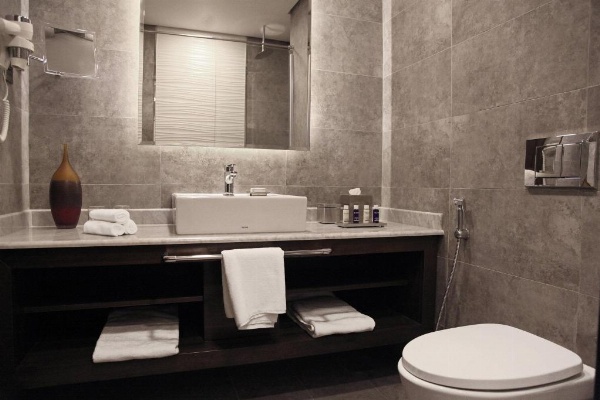 Marriott Executive Apartments - Madinah image 24