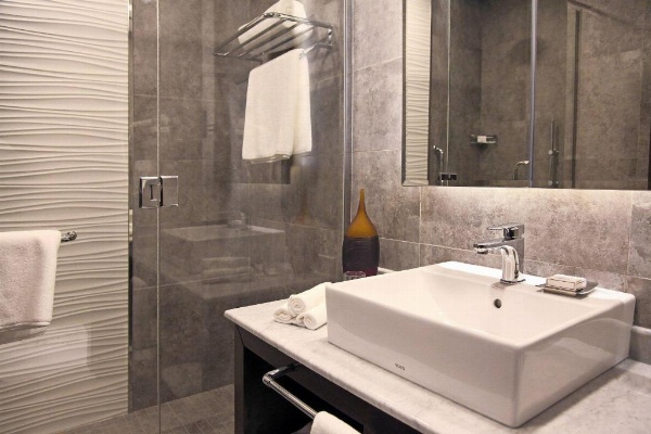 Marriott Executive Apartments - Madinah image 26