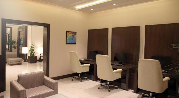 Marriott Executive Apartments - Madinah image 3