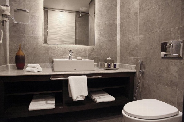 Marriott Executive Apartments - Madinah image 30