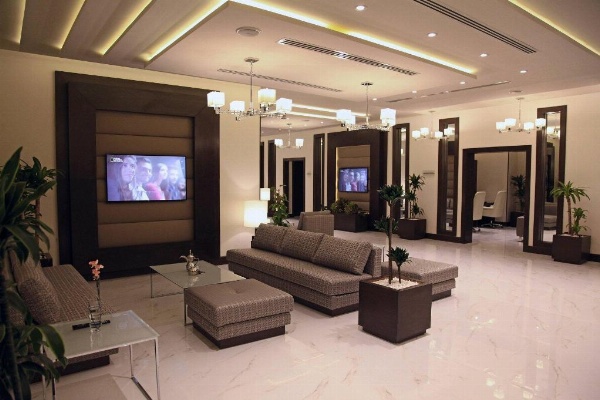 Marriott Executive Apartments - Madinah image 5