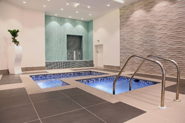 Marriott Executive Apartments - Madinah image 9